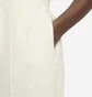 Штаны женские Nike Sportswear Essential Fleece Beige BV4089-113