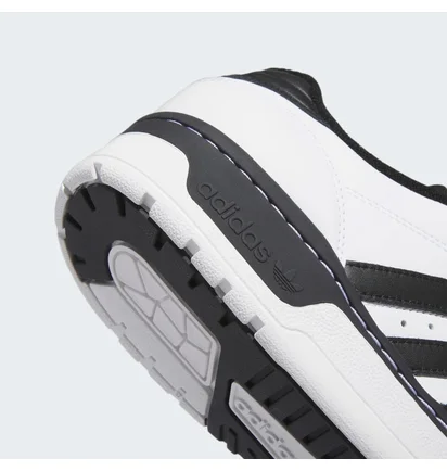 Кроссовки унисекс Adidas Rivalry Low Shoes White IG1474