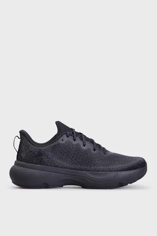 Кроссовки мужские Under Armour Infinite Black 3027523-002