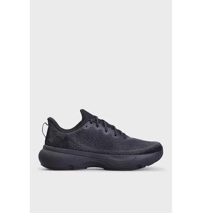Кроссовки мужские Under Armour Infinite Black 3027523-002