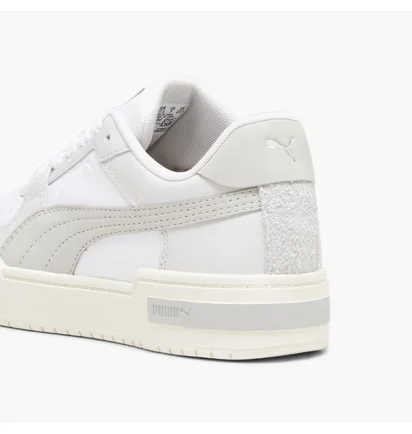 Кроссовки женские Puma Ca Pro PrmS Sneakers White 394750-02