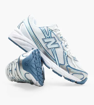 Кросівки чоловічі New Balance 740 White U740LB2