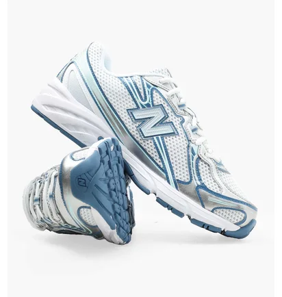 Кросівки чоловічі New Balance 740 White U740LB2