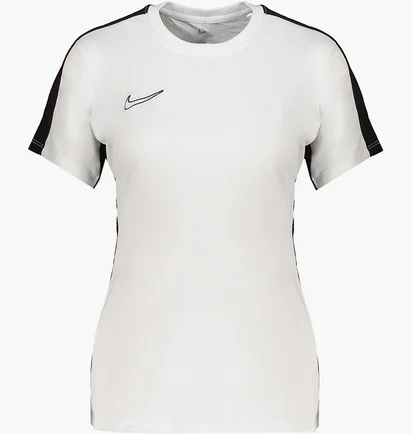 Футболка жіноча Nike Academy T-Shirt White DR1338-100