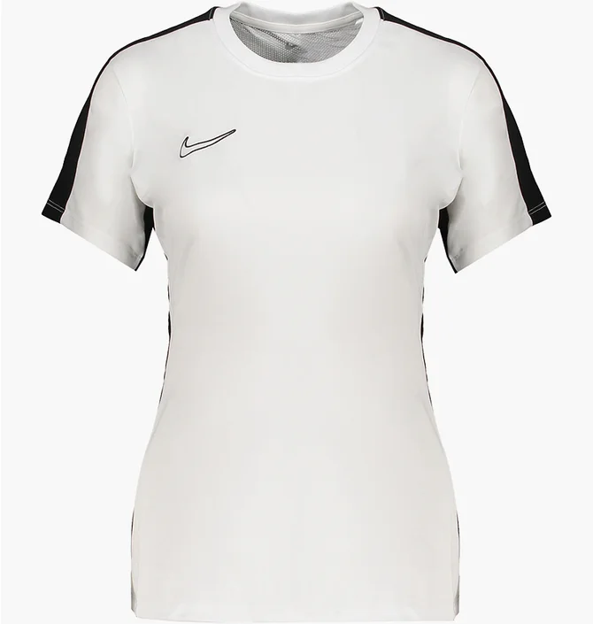 Футболка жіноча Nike Academy T-Shirt White DR1338-100