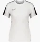 Футболка жіноча Nike Academy T-Shirt White DR1338-100