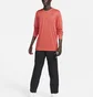 Штани чоловічі Nike Flex Vent Max MenS Dri-Fit Fleece Fitness Pants Black DQ6591-010