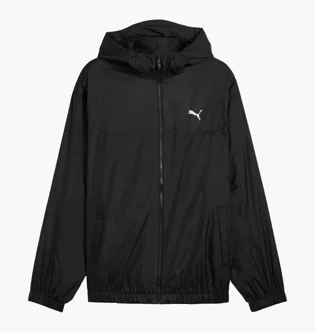 Ветровка мужская Puma Ess Relaxed Black 684626-01
