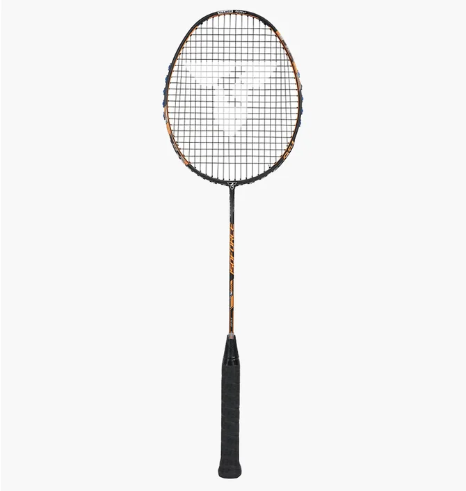 Ракетка для бадмінтону Talbot Isoforce 951 Black 439564