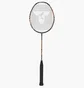 Ракетка для бадмінтону Talbot Isoforce 951 Black 439564