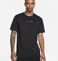 Футболка чоловіча Nike T-Shirt Dri-Fit Black FN0839-010