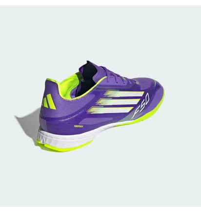 Футзалки мужские Adidas F50 Pro Violet JH7682