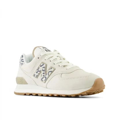 Кросівки жіночі New Balance 574 Shoes Beige WL574XD2