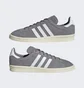 Кроссовки мужские Adidas Campus 80S Shoes Grey Fz6154
