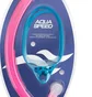 Дихальна трубка Aqua Speed Juno Pink 734-03