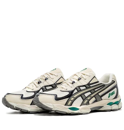 Кросівки чоловічі Asics Gel-Nyc 2055 Beige/Grey 1203A542-200