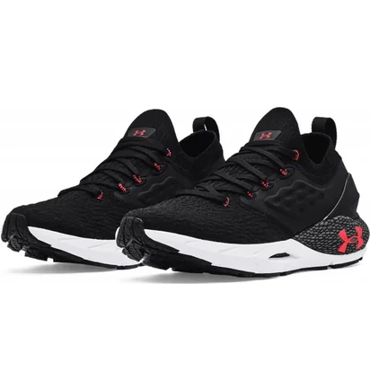 Кроссовки мужские Under Armour Hovr Phantom 2 Black 3023017-005