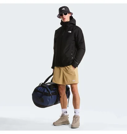 Ботинки мужские The North Face Glenclyffe Urban Grey NF0A83NJ7M0