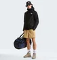 Ботинки мужские The North Face Glenclyffe Urban Grey NF0A83NJ7M0