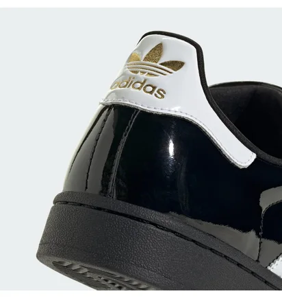 Кросівки жіночі Adidas Superstar Ii Black JS4009