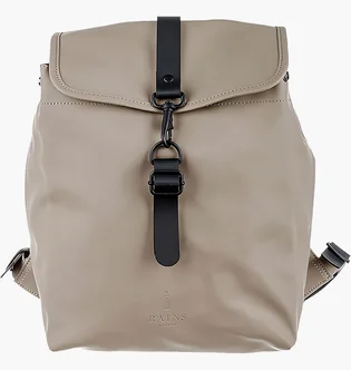 Рюкзак унісекс Rains Backpacks Beige 1387-TAUPE