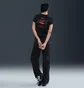 Футболка женская Nike Nsw Tee Classics+ Spd Black IH8506-010