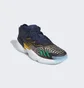Кроссовки унисекс Adidas D.O.N. Issue #4 Basketball Shoes Black Gy6504