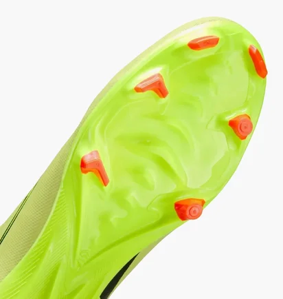Бутси чоловічі Nike Superfly 10 Academy Green FQ1456-300