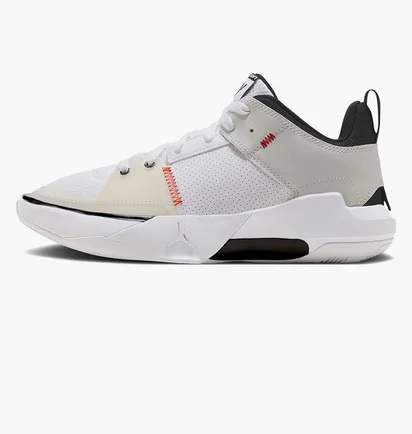 Кроссовки детские Air Jordan One Take 5 Gs White FD2338-106