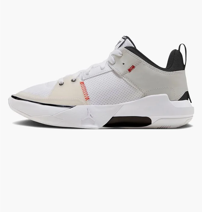 Кроссовки детские Air Jordan One Take 5 Gs White FD2338-106