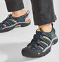 Сандалі чоловічі Keen Newport H2 Blue 1001938