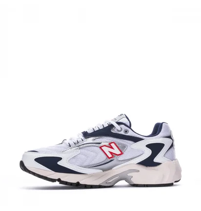 Кроссовки мужские New Balance 725 White/Blue ML725UA