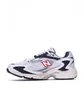 Кроссовки мужские New Balance 725 White/Blue ML725UA