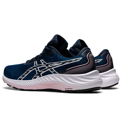 Кроссовки женские Asics Gel Excite 9 Running Blue 1012B182-400