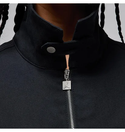 Куртка жіноча Air Jordan Renegade Black FN5674-010
