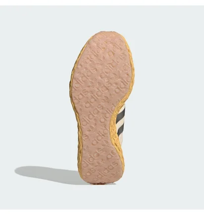 Кроссовки унисекс Adidas Zponge Beige JH8112