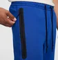 Штани чоловічі Nike M Nk Tch Fleece Jggr Blue FZ4710-480