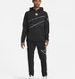 Худі чоловіче Nike Dri-Fit Black Dq6620-010
