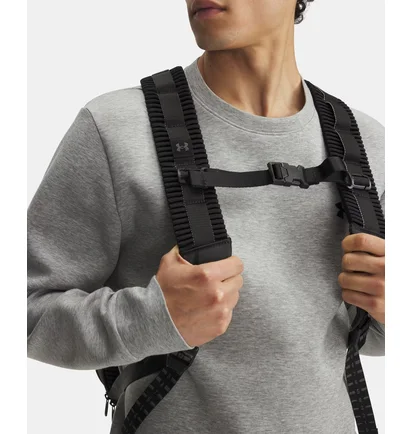 Рюкзак унісекс Under Armour No Weigh Blue 6005747-418