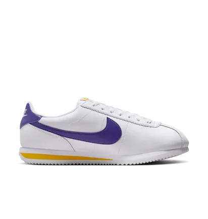 Кросівки чоловічі Nike Cortez White DM4044-106