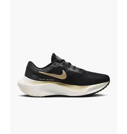Кросівки чоловічі Nike Zoom Fly 5 Road Running Shoes Black DM8968-002