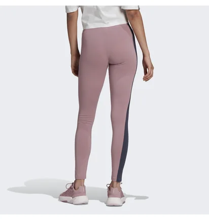 Легінси жіночі Adidas Foundation Leggings Pink Hd9775