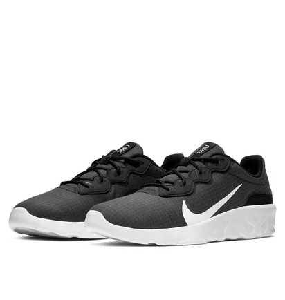 Кросівки чоловічі Nike Explore Strada Black CD7093-001