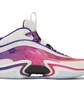 Кроссовки мужские Air Jordan 36 Beige/Violet DN4199-160