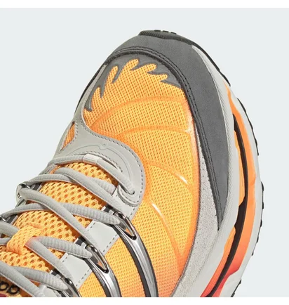 Кросівки чоловічі Adidas Adistar Harmony Orange/Grey JR4369