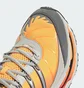 Кросівки чоловічі Adidas Adistar Harmony Orange/Grey JR4369