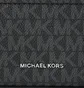 Сумка жіноча Michael Kors Jana Extra-Small Signature Logo Convertible Crossbody Bag Black 32F5SQ1C0V-001-BLACK-134432