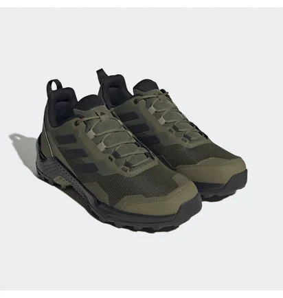 Кроссовки мужские Adidas Eastrail 2.0 Hiking Shoes Olive Hp8607