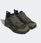 Кроссовки мужские Adidas Eastrail 2.0 Hiking Shoes Olive Hp8607