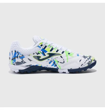 Сороконіжки чоловічі Joma Maxima White MAXS2432TF